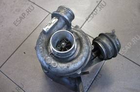 Volvo V70 II 2.4d ТУРБОКОМПРЕССОР 30731825