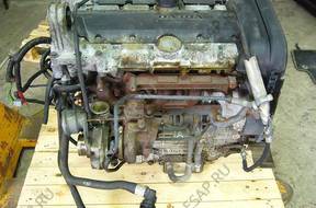 VOLVO V70 II 2.4T AWD 01 двигатель комплектный B5244T3