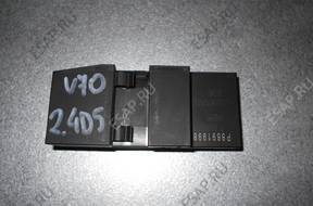 VOLVO V70 II S60 XC70  МОДУЛЬ KONTROLI TRAKCJI