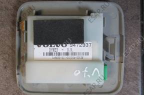 Volvo V70 II СЕНСОР МОДУЛЬ alarmu 9472937