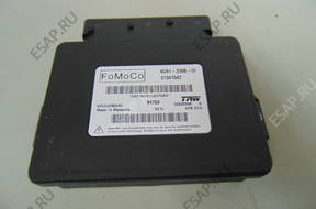 VOLVO V70 МОДУЛЬ HAMULCA 6G912598CF 31341542