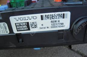 VOLVO V70 МОДУЛЬ REM H 12217799