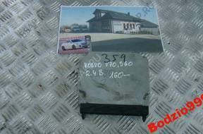 VOLVO V70 S60 2.4 B БЛОК УПРАВЛЕНИЯ 08627471 A