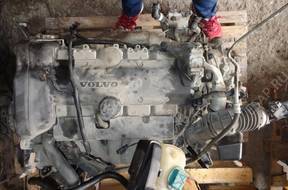 Volvo V70 S60 2.4 B двигатель Motor КОРОБКА ПЕРЕДАЧ B5244S