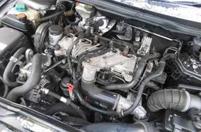 VOLVO V70 S60 2.4 D5 163KM ТУРБОКОМПРЕССОР