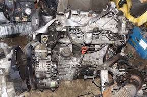 VOLVO V70 S60 2.4 D5 двигатель комплектный с OSPRZTEM