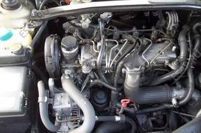 VOLVO V70 S60 2.4 D5 двигатель комплектный с OSPRZTEM