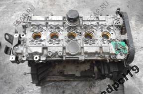 VOLVO V70 S60 2.5T двигатель