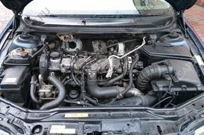 VOLVO V70,S60  - блок цилиндров 2.4 D5