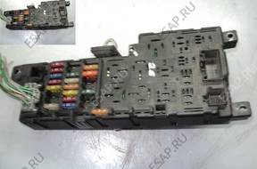 VOLVO V70 S60 D5 БЛОК BEZPIECZNIKW 518828017