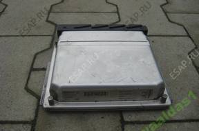 VOLVO V70 S60 S80 2,4 TDI БЛОК УПРАВЛЕНИЯ 0281010319 L4,2