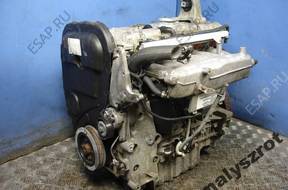 VOLVO V70 S60 S80 2.0 T ТУРБО двигатель B5204T