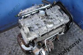 VOLVO V70 S60 S80 2.0 T TURBO двигатель B5204T KONIN