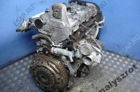 VOLVO V70 S60 S80 2.0 T TURBO двигатель B5204T KONIN