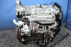 VOLVO V70 S60 S80 2.0 T TURBO двигатель B5204T KONIN