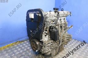 VOLVO V70 S60 S80 2.0 T TURBO двигатель B5204T5 GWARA