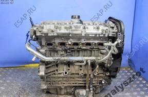 VOLVO V70 S60 S80 2.0 T TURBO двигатель B5204T5 GWARA