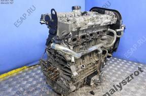 VOLVO V70 S60 S80 2.0 T TURBO двигатель B5204T5 GWARA