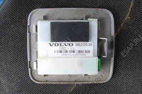 VOLVO V70 S60 S80 БЛОК УПРАВЛЕНИЯ ДАТЧИК RUCHU 8622636