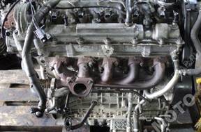 VOLVO V70 S60 S80 - двигатель 2.4 D5 D5244T