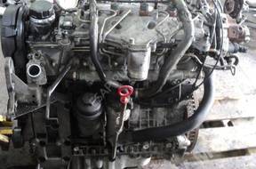 VOLVO V70 S60 S80 - двигатель 2.4 D5 D5244T