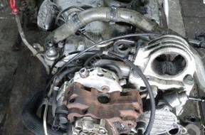 VOLVO V70 S60 S80 - двигатель 2.4 D5 D5244T