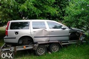 Volvo V70 S60 S80 maska klapa 2.4D 163km 443-46