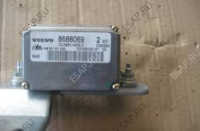 VOLVO V70 S60 S80 МОДУЛЬ ESP DSTC