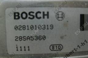 VOLVO V70 S60 S80 XC70 XC90 БЛОК УПРАВЛЕНИЯ ДВИГАТЕЛЕМ 2.4D5