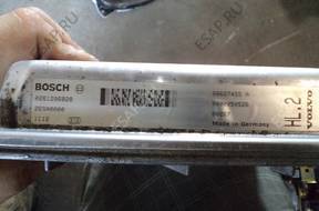 VOLVO V70 S60 XC70 2.4 T БЛОК УПРАВЛЕНИЯ КПП BIEGW