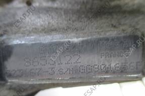 VOLVO V70 S60 XC90 2.4 D5 ТУРБОКОМПРЕССОР 8653122
