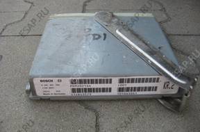 VOLVO V70 S70 2,5TDI 97-00 год, БЛОК УПРАВЛЕНИЯ P09202164