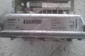 VOLVO V70 S70 2.5 TDI БЛОК УПРАВЛЕНИЯ 0281001776  EUROPA