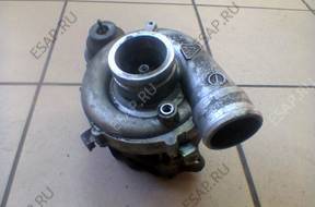 VOLVO V70 S70 2.5 TDI ТУРБОКОМПРЕССОР 074145701J