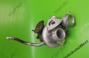 VOLVO V70 S70 C70 2.0T ТУРБОКОМПРЕССОР 8601040