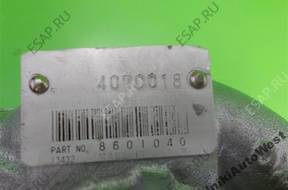 VOLVO V70 S70 C70 2.0T ТУРБОКОМПРЕССОР 8601040