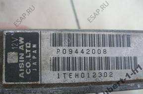 VOLVO V70 S70 C70 БЛОК УПРАВЛЕНИЯ КПП BIEGW 2.5 TDI