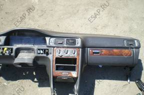 VOLVO V70 S70 C70 DESKA ROZDZIELCZA Z PODUSZKA SRS
