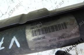 VOLVO V70 S70 РУЛЕВАЯ РЕЙКА  P9461275 ЕВРОПЕЙСКАЯ ВЕРСИЯ