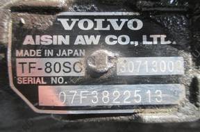 VOLVO V70 S80 3.0T6 SKRZYNIA AUT TF-80SC P30713009