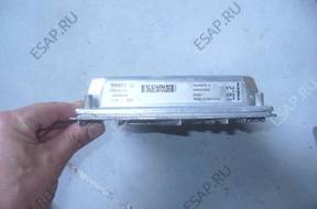 volvo v70 s80 БЛОК УПРАВЛЕНИЯ 0281011441