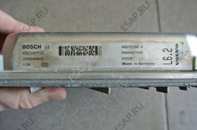 Volvo V70 S80 S60 2,0T 2,5T 0261207712