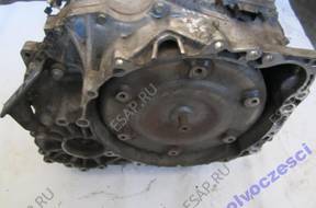 VOLVO V70 S80 TF80-SC КОРОБКА ПЕРЕДАЧW 31256205