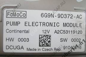 VOLVO V70 S80 XC70 PRZEKANIK ТНВД 3.0 T6