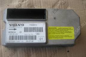 VOLVO V70 СЕНСОР AIR BAG