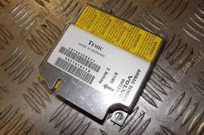 VOLVO V70 СЕНСОР БЛОК УПРАВЛЕНИЯ AIR BAG 8622314 EU 99 год,