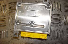 VOLVO V70 СЕНСОР БЛОК УПРАВЛЕНИЯ AIR BAG 8622314 EU 99 год,