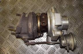 VOLVO V70  ТУРБОКОМПРЕССОР 9471656 2.4T !!!