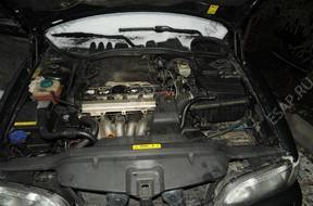 Volvo V70 V 70 S70 двигатель 2.3 2.4 2.5 1999 год.p