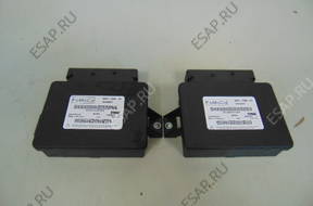 VOLVO V70 V60 МОДУЛЬ HAMULCA 6G91-2598-CH 31445647